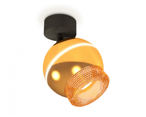Основное фото Светильник спот Ambrella Light Techno Spot XM1105010 (A2210, C1105, N7195): Купить в Интернет магазин освещения GCSVET.RU