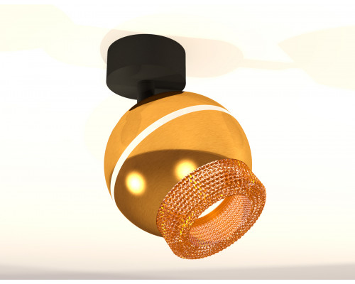 Дополнительное фото Светильник спот Ambrella Light Techno Spot XM1105010 (A2210, C1105, N7195): Купить в Интернет магазин освещения GCSVET.RU