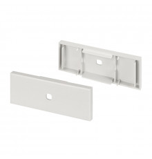 Заглушка Arlight ARH-WALL-3385 с отверстием 036406