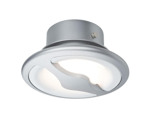 Основное фото Светильник встраиваемый LED Paulmann Premium Line Side Led 92507: Купить в Интернет магазин освещения GCSVET.RU