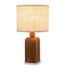 Лампа настольная Freya Forest FR5326TL-01W