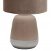 Дополнительное фото Лампа настольная Escada Hestia 10200/L Beige: Купить в Интернет магазин освещения GCSVET.RU