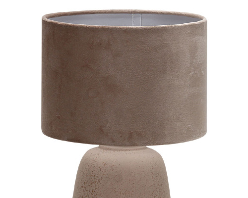 Дополнительное фото Лампа настольная Escada Hestia 10200/L Beige: Купить в Интернет магазин освещения GCSVET.RU