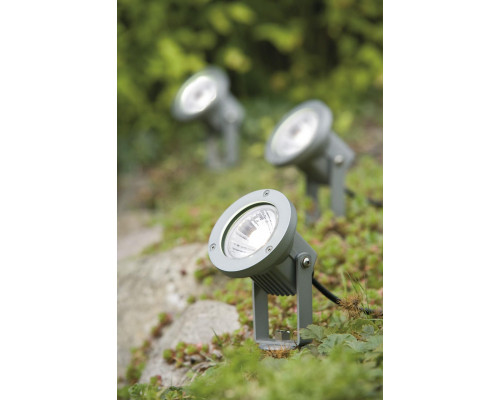 Дополнительное фото Светильник ландшафтный Paulmann Special Garden Spot 93751: Купить в Интернет магазин освещения GCSVET.RU