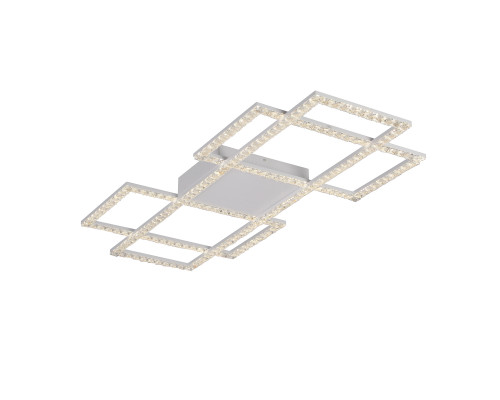 Дополнительное фото Светильник потолочный LED Vitaluce V4684-0/3PL: Купить в Интернет магазин освещения GCSVET.RU