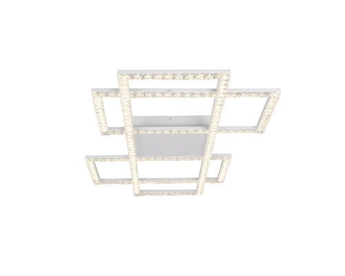 Дополнительное фото Светильник потолочный LED Vitaluce V4684-0/3PL: Купить в Интернет магазин освещения GCSVET.RU