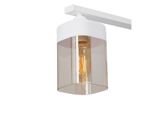 Дополнительное фото Светильник потолочный LED Vitaluce V4684-0/3PL: Купить в Интернет магазин освещения GCSVET.RU