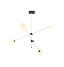Люстра потолочная Ambrella Light Modern TR2505
