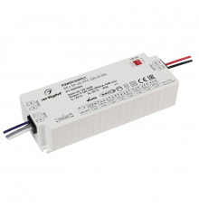 Сетевой адаптер Arlight ARJ-SP-40-PFC-DALI2-INS (40W, 9-48V, 0.5-0.85A) 030910(1)