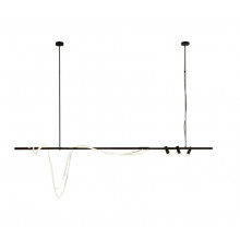 Люстра подвесная Kink Light Кайли 08039-180A,19