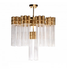 Люстра потолочная Delight Collection Burj BRCH9076-9