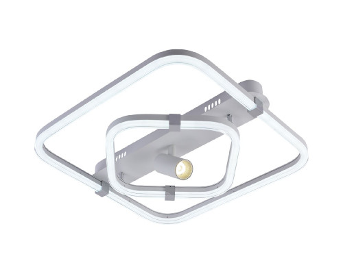 Дополнительное фото Люстра потолочная Escada Factor 10280/2LED: Купить в Интернет магазин освещения GCSVET.RU