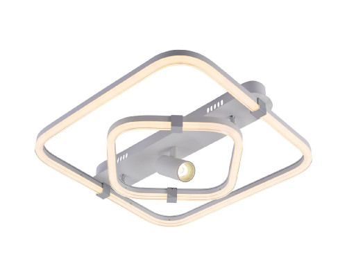 Дополнительное фото Люстра потолочная Escada Factor 10280/2LED: Купить в Интернет магазин освещения GCSVET.RU