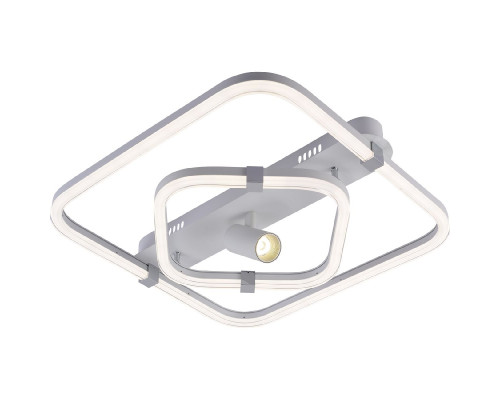 Основное фото Люстра потолочная Escada Factor 10280/2LED: Купить в Интернет магазин освещения GCSVET.RU