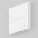 Дополнительное фото Беспроводная панель управления Maytoni Smart home DRC034-8-W: Купить в Интернет магазин освещения GCSVET.RU