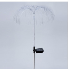 Садовый светильник на солнечной батарее Uniel USL-S-821/PT750 JELLYFISH UL-00011594