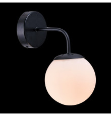 Настенный светильник Natali Kovaltseva ALTO 75141/1W BLACK