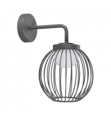 Светильник настенный LED для улицы Arlight LGD-Pearl-Wall-7W Warm3000 029973