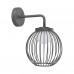 Основное фото Светильник настенный LED для улицы Arlight LGD-Pearl-Wall-7W Warm3000 029973: Купить в Интернет магазин освещения GCSVET.RU
