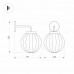 Дополнительное фото Светильник настенный LED для улицы Arlight LGD-Pearl-Wall-7W Warm3000 029973: Купить в Интернет магазин освещения GCSVET.RU