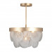 Дополнительное фото Потолочная люстра Vitaluce V5882-8/5PL: Купить в Интернет магазин освещения GCSVET.RU
