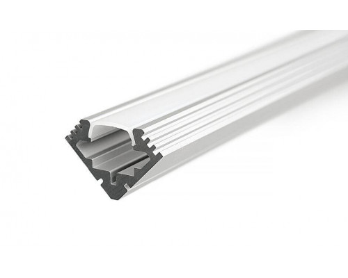 Дополнительное фото Профиль Arlight PDS45-T-2000 012053: Купить в Интернет магазин освещения GCSVET.RU