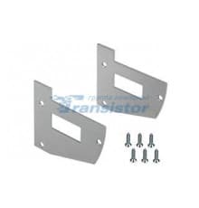 Заглушка Arlight SHELF-MULTI-G с отверстием 017308