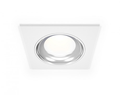 Основное фото Светильник встраиваемый Ambrella Light Techno Spot XC7631061 (C7631, N7022): Купить в Интернет магазин освещения GCSVET.RU