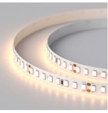 Лента светодиодная Arlight 12W/m 160LED/m 2835SMD 2700K 5M 024539(2)