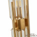 Дополнительное фото Светильник настенный Arte Milano 0011B.D100.H560.E14.2 G: Купить в Интернет магазин освещения GCSVET.RU