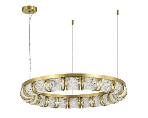 Дополнительное фото Люстра подвесная ST Luce Esme SL6011.303.01: Купить в Интернет магазин освещения GCSVET.RU