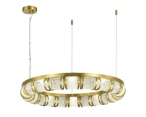 Дополнительное фото Люстра подвесная ST Luce Esme SL6011.303.01: Купить в Интернет магазин освещения GCSVET.RU