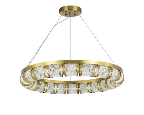 Дополнительное фото Люстра подвесная ST Luce Esme SL6011.303.01: Купить в Интернет магазин освещения GCSVET.RU