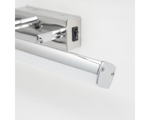 Дополнительное фото Светильник для подстветки картин Citilux Визор CL708108: Купить в Интернет магазин освещения GCSVET.RU