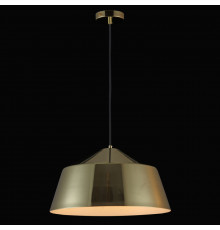 Светильник подвесной Natali Kovaltseva MINIMAL ART 77002A-1P GOLD