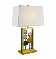 Лампа настольная Delight Collection Table Lamp BRTL3050