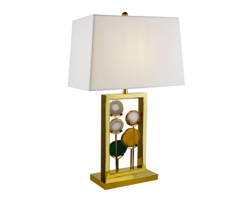 Основное фото Лампа настольная Delight Collection Table Lamp BRTL3050: Купить в Интернет магазин освещения GCSVET.RU