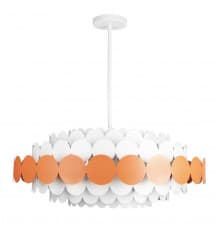 Люстра потолочная Loft IT Juicy 10310/M Red