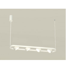 Светильник подвесной Ambrella Light Traditional (C9163, N8112) XB9163100