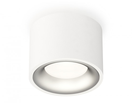 Основное фото Светильник потолочный Ambrella Light Techno Spot XS7510023 (C7510, N7013): Купить в Интернет магазин освещения GCSVET.RU