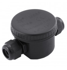 Коробка распределительная Stekker LD544 49232