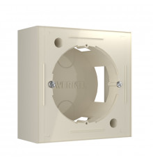 Коробка для накладного монтажа Werkel 4690389170836 W8000003