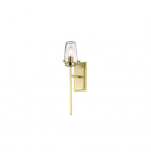 Настенный светильник Kichler Alton (kh) KL-ALTON1-BATH-BB