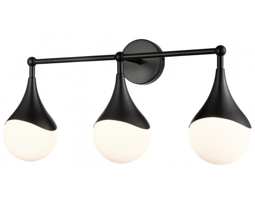 Основное фото Настенный светильник Velante 362-021-03: Купить в Интернет магазин освещения GCSVET.RU