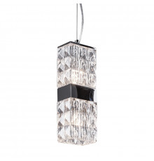 Светильник подвесной Delight Collection 9101 BRCH102D chrome