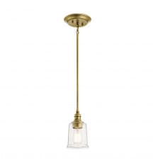 Светильник подвесной Kichler Waverly KL-WAVERLY-MP-NBR