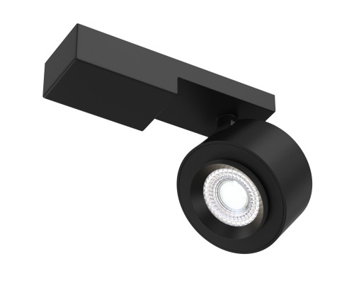 Дополнительное фото Светодиодный Светильник спот Maytoni Treo C062CL-L12B4K: Купить в Интернет магазин освещения GCSVET.RU