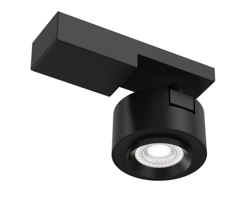 Дополнительное фото Светодиодный Светильник спот Maytoni Treo C062CL-L12B4K: Купить в Интернет магазин освещения GCSVET.RU