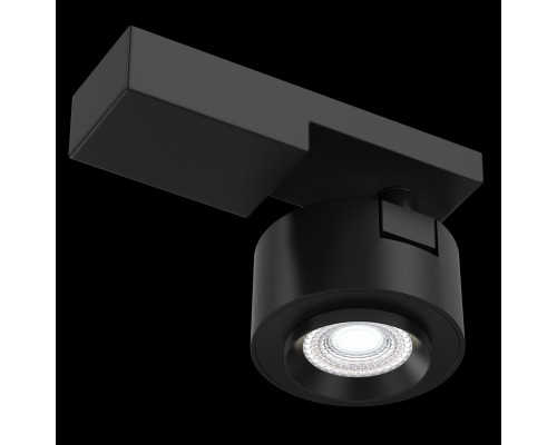 Дополнительное фото Светодиодный Светильник спот Maytoni Treo C062CL-L12B4K: Купить в Интернет магазин освещения GCSVET.RU