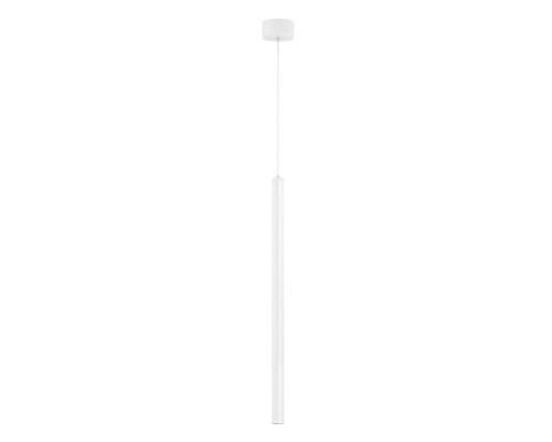 Основное фото Светильник подвесной Arlight SP-PIPE-HANG-L600-R30-9W Warm3000 (WH, 24 deg, 230V) 038616: Купить в Интернет магазин освещения GCSVET.RU